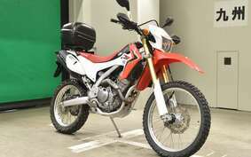 HONDA CRF250L MD38