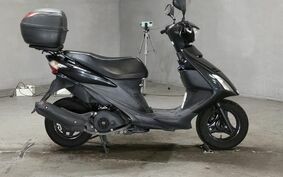 SUZUKI ADDRESS V125 S CF4MA