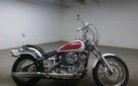 YAMAHA DRAGSTAR 400 1998 4TR