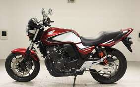 HONDA CB400SF GEN 4 A NC42