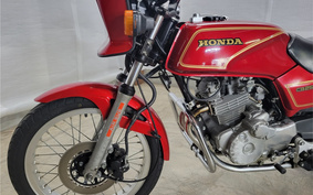 HONDA CB250RS Z MC02