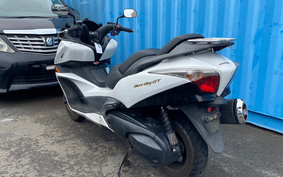 HONDA SILVER WING 400 GT 2009 NF03