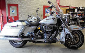 HARLEY FLHR Road King 2008 FB4