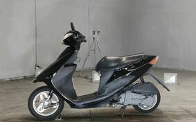 SUZUKI ADDRESS V50 CA42A