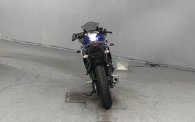 YAMAHA YZF-R25 RG10J