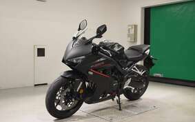 HONDA CBR650R 2024 RH17