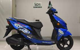 SUZUKI AVENIS 125 EA12A