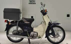 HONDA C90 SUPER CUB HA02