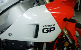 YAMAHA XSR900GP 2024 RN96J