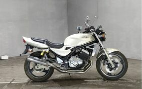 KAWASAKI BALIUS 250 Gen.2 ZR250B