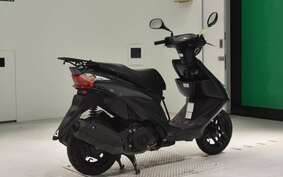 SUZUKI ADDRESS V125 S CF4MA