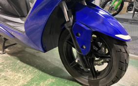YAMAHA CYGNUS125X SED8J