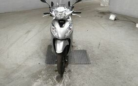 HONDA DIO 110 JK03