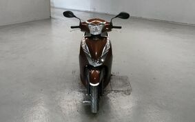 HONDA LEAD 125 JF45