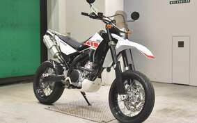 YAMAHA WR250X DG15J