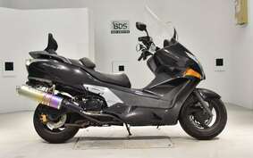 HONDA SILVER WING 400 GTA 2010 NF03