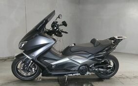 YAMAHA T-MAX 530 2015 SJ12J