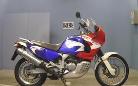 HONDA AFRICA TWIN 750 2000 RD07