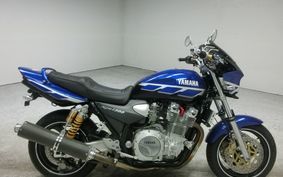 YAMAHA XJR1300 1998 RP01J