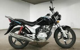 HONDA CBF125 PCJ7