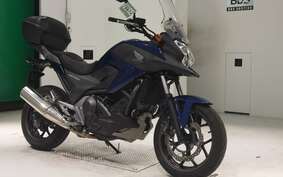 HONDA NC750X DCT 2015 RC72