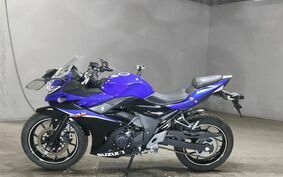 SUZUKI GSX250R DN11A