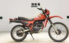 HONDA XL250R MD03