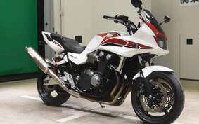 HONDA CB1300SF SUPER BOLDOR 2010 SC54