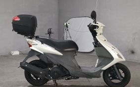 SUZUKI ADDRESS V125 CF4MA