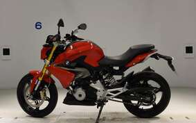 BMW G310R 2021