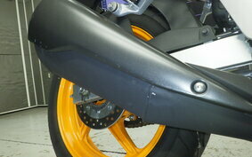 HONDA CBR250R A MC41