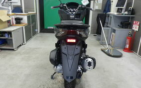 HONDA PCX 160 KF47