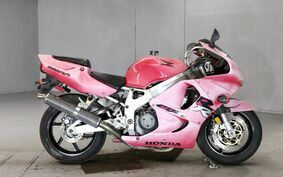 HONDA CBR900RR FIREBLADE 1998 SC33