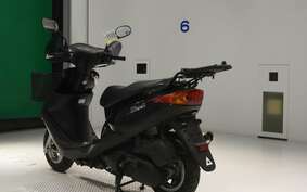 YAMAHA AXIS 125 TREET SE53J