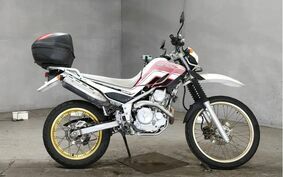 YAMAHA SEROW 250 DG17J