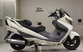 SUZUKI SKYWAVE 400 K 2005 CK43A