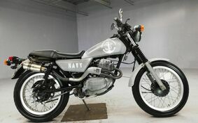 HONDA CT250S SILKROAD L250S