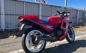 HONDA VT250 INTEGRA MC08