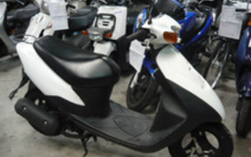 SUZUKI LET's 2 CA1PA