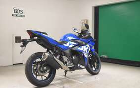 SUZUKI GSX250RA DN11A