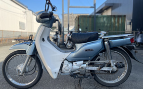 HONDA SUPER CUB110 JA10