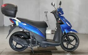 SUZUKI ADDRESS 110 CE47A