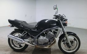 KAWASAKI BALIUS 250 1993 ZR250A