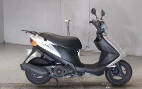 SUZUKI ADDRESS V125 CF4EA