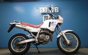 HONDA AX-1 MD21