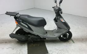 SUZUKI ADDRESS V125 G CF4EA