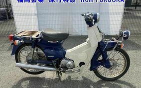 HONDA C50(プレス) AA01