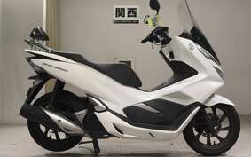 HONDA PCX 150 ABS KF30