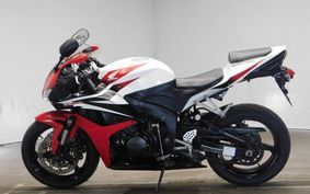 HONDA CBR600RR 2008 PC40