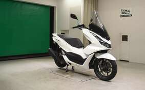 HONDA PCX 160 KF47